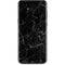 Black Marble Galaxy S8 Plus Skin